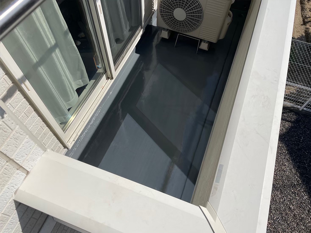 天白区 Dアパート