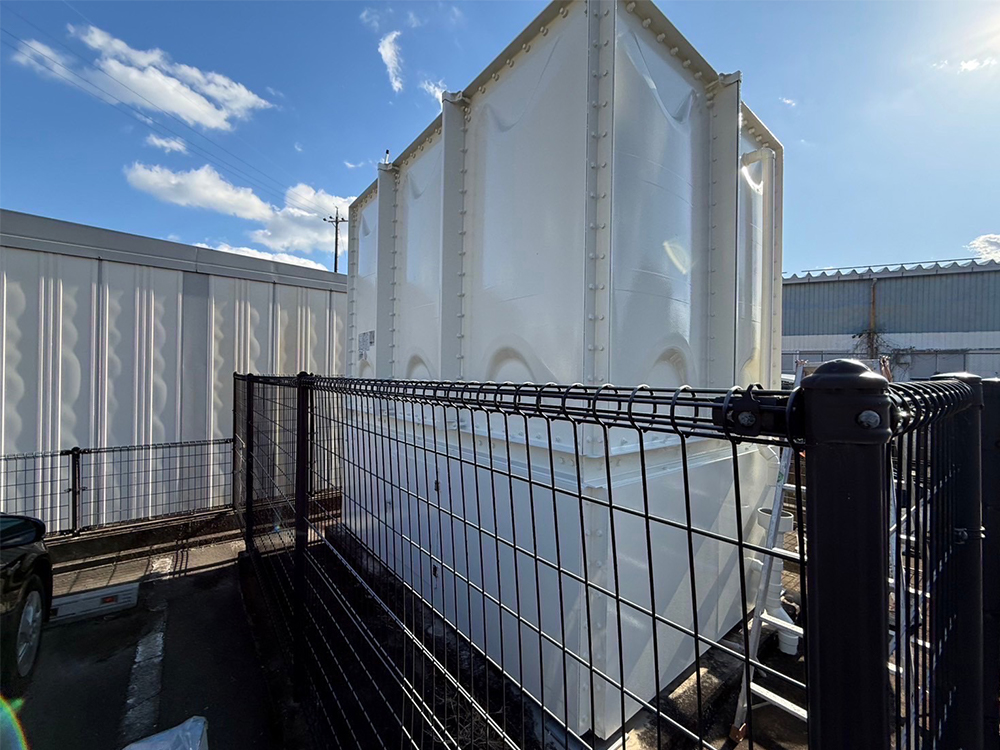 港区 Kアパート