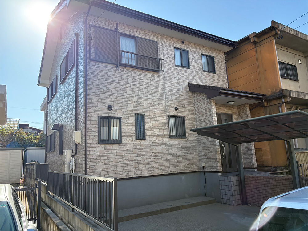 尾張旭市 S様邸